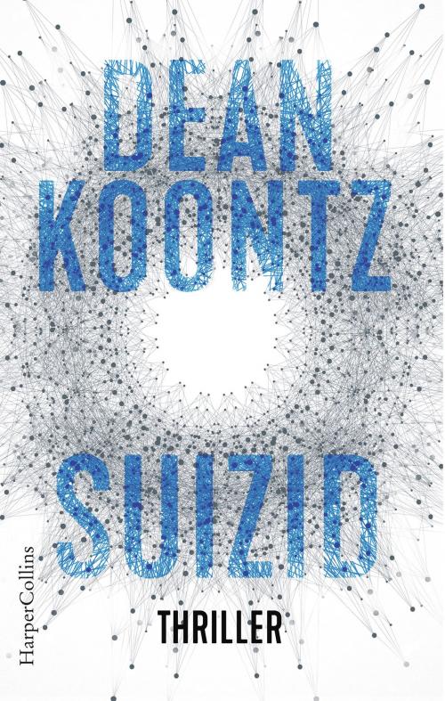 Cover of the book Suizid by Dean Koontz, HarperCollins