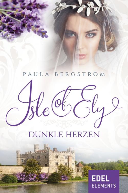 Cover of the book Isle of Ely - Dunkle Herzen by Paula Bergström, Edel Elements