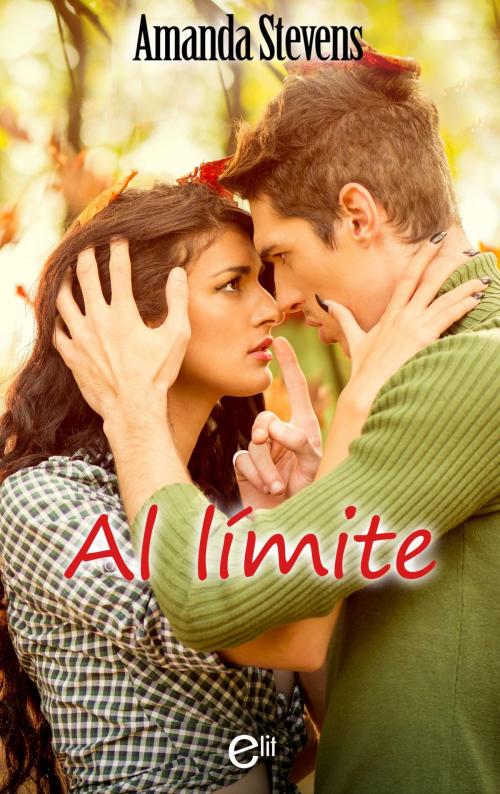 Cover of the book Al límite by Amanda Stevens, Harlequin, una división de HarperCollins Ibérica, S.A.