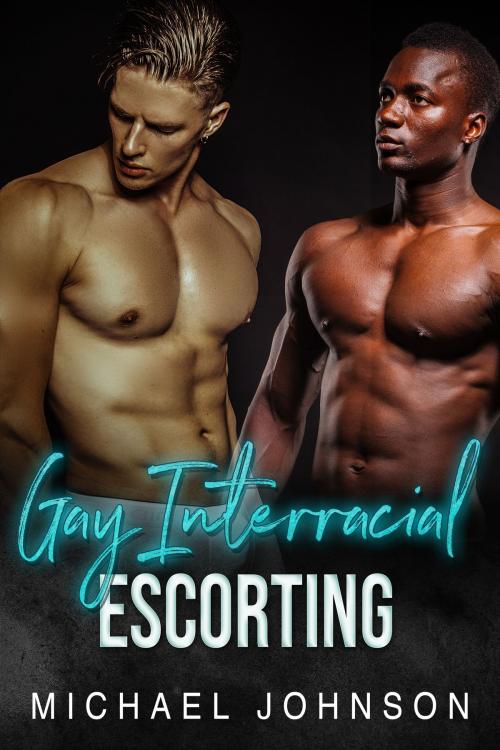 Cover of the book Gay Interracial Escorting by Michael Johnson, 25 Ea