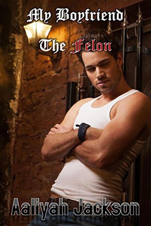 Cover of the book My Boyfriend The Felon by Aaliyah Jackson, 25 Ea
