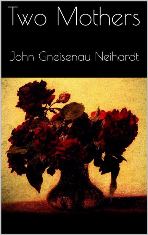 Cover of the book Two Mothers by John Gneisenau Neihardt, Skyline