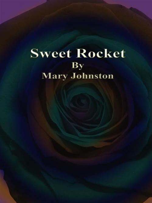 Cover of the book Sweet Rocket by Mary Johnston, Publisher s11838