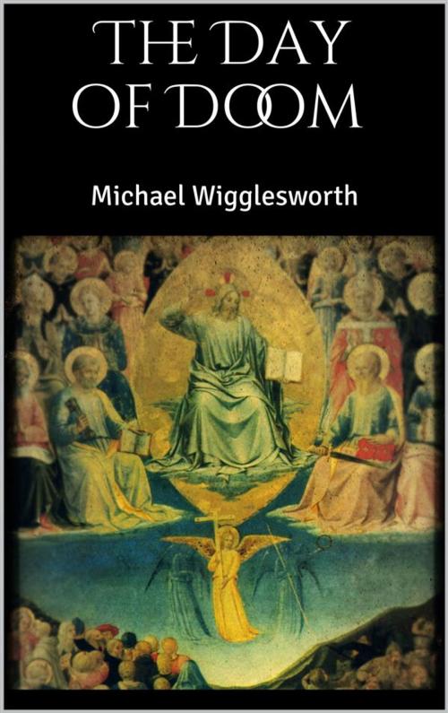 Cover of the book The Day of Doom by Michael Wigglesworth, Skyline