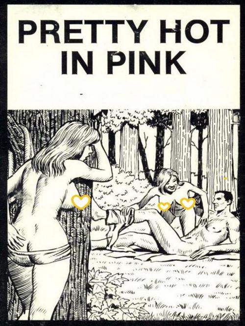 Cover of the book Pretty Hot In Pink - Adult Erotica by Sand Wayne, Sandy