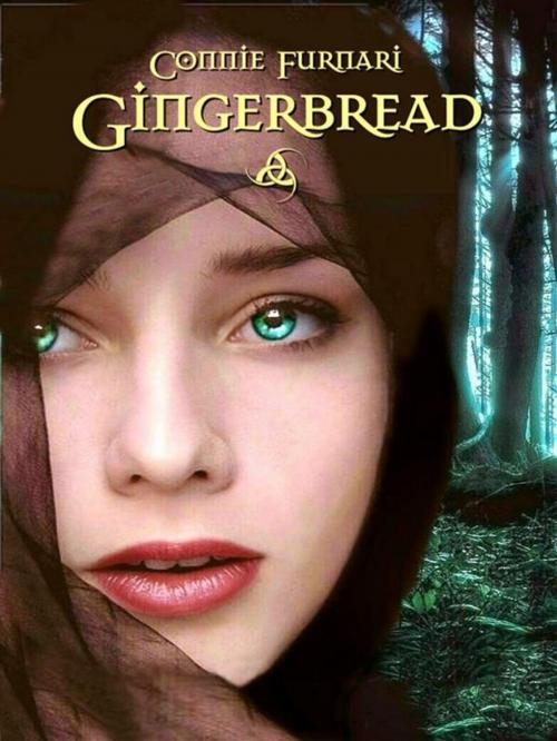 Cover of the book Gingerbread by Connie Furnari, Connie Furnari