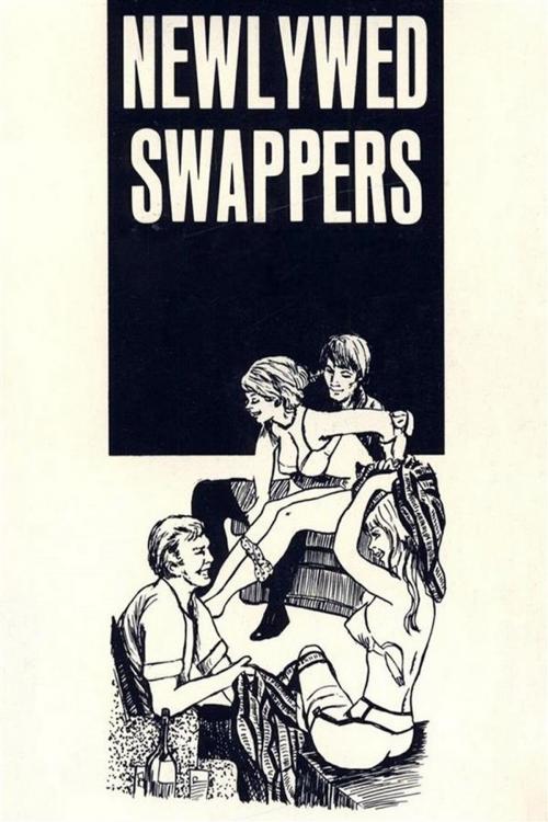 Cover of the book Newlywed Swappers - Erotic Novel by Sand Wayne, Sandy