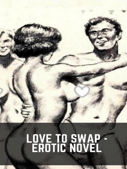 Cover of the book Love To Swap - Erotic Novel by Sand Wayne, Sandy