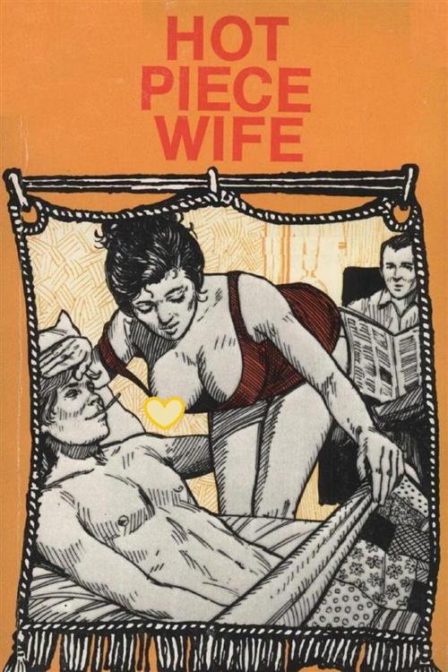 Cover of the book Hot Piece Wife - Erotic Novel by Sand Wayne, Sandy