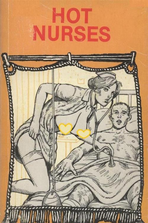 Cover of the book Hot Nurses - Erotic Novel by Sand Wayne, Sandy