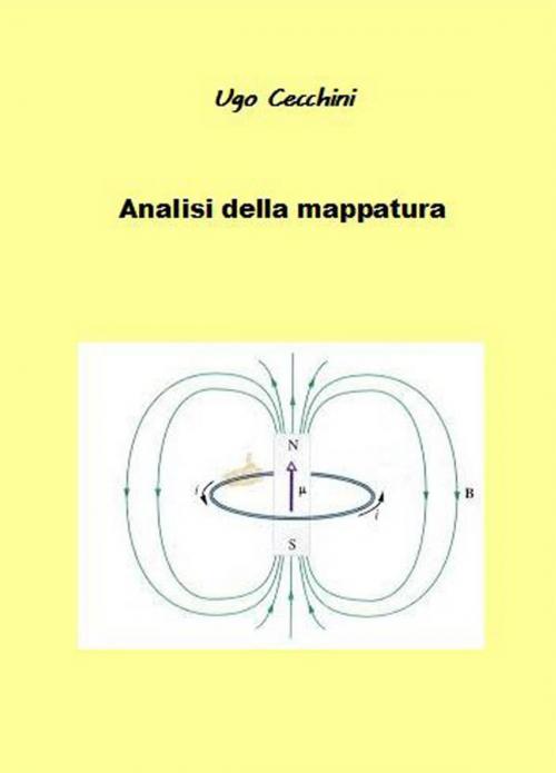 Cover of the book Analisi della mappatura by Ugo Cecchini, Ugo Cecchini