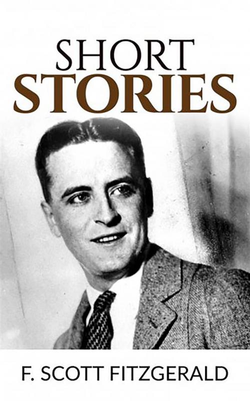 Cover of the book Short Stories by F. Scott Fitzgerald, Youcanprint