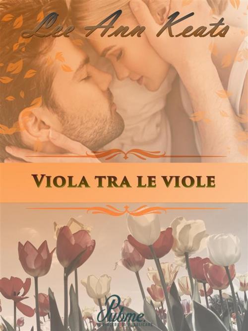 Cover of the book Viola tra le viole by Lee Ann Keats, Pub Me