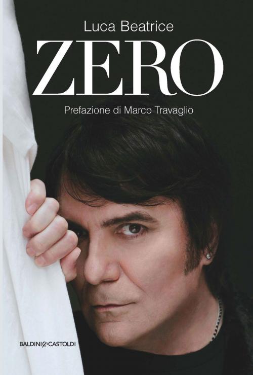 Cover of the book Zero by Luca Beatrice, Baldini&Castoldi