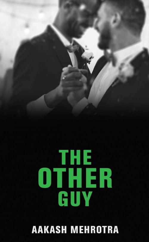 Cover of the book The Other Guy by Aakash Mehrotra, Leadstart Publishing