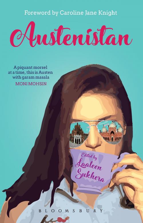 Cover of the book Austenistan by , Bloomsbury Publishing