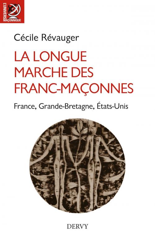 Cover of the book La longue marche des franc-maçonnes by Cécile Révauger, Médicis
