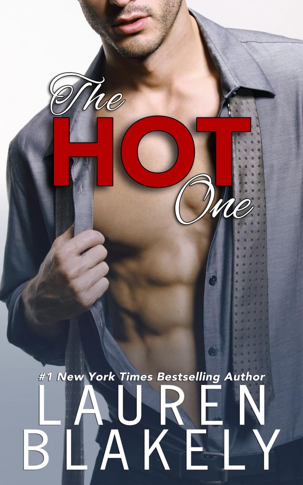 Big bigCover of The Hot One
