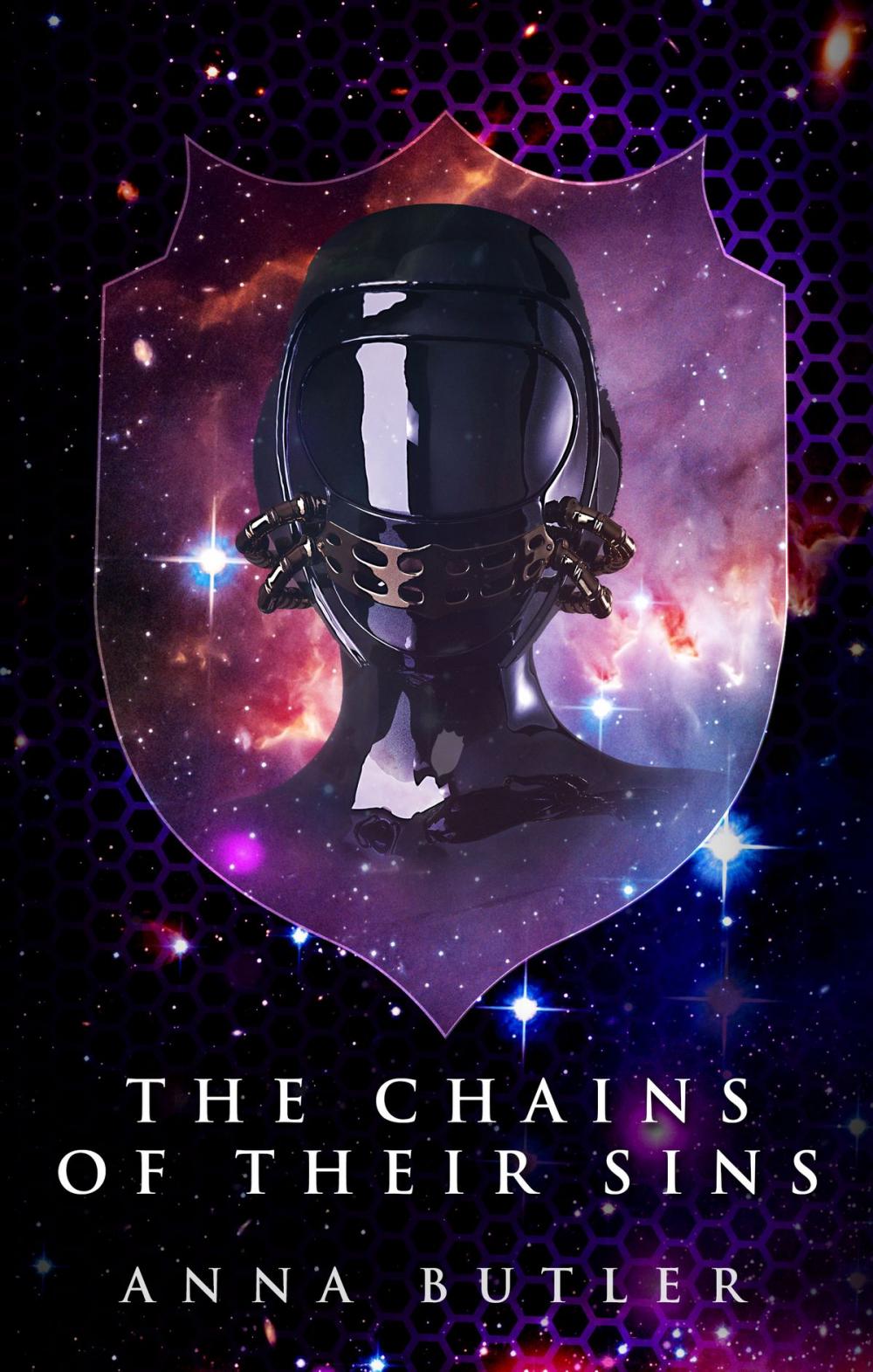 Big bigCover of The Chains of Their Sins