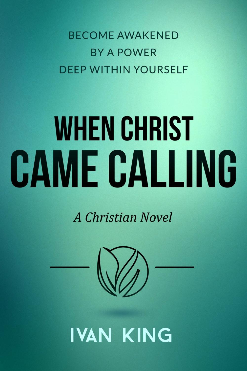 Big bigCover of When Christ Came Calling