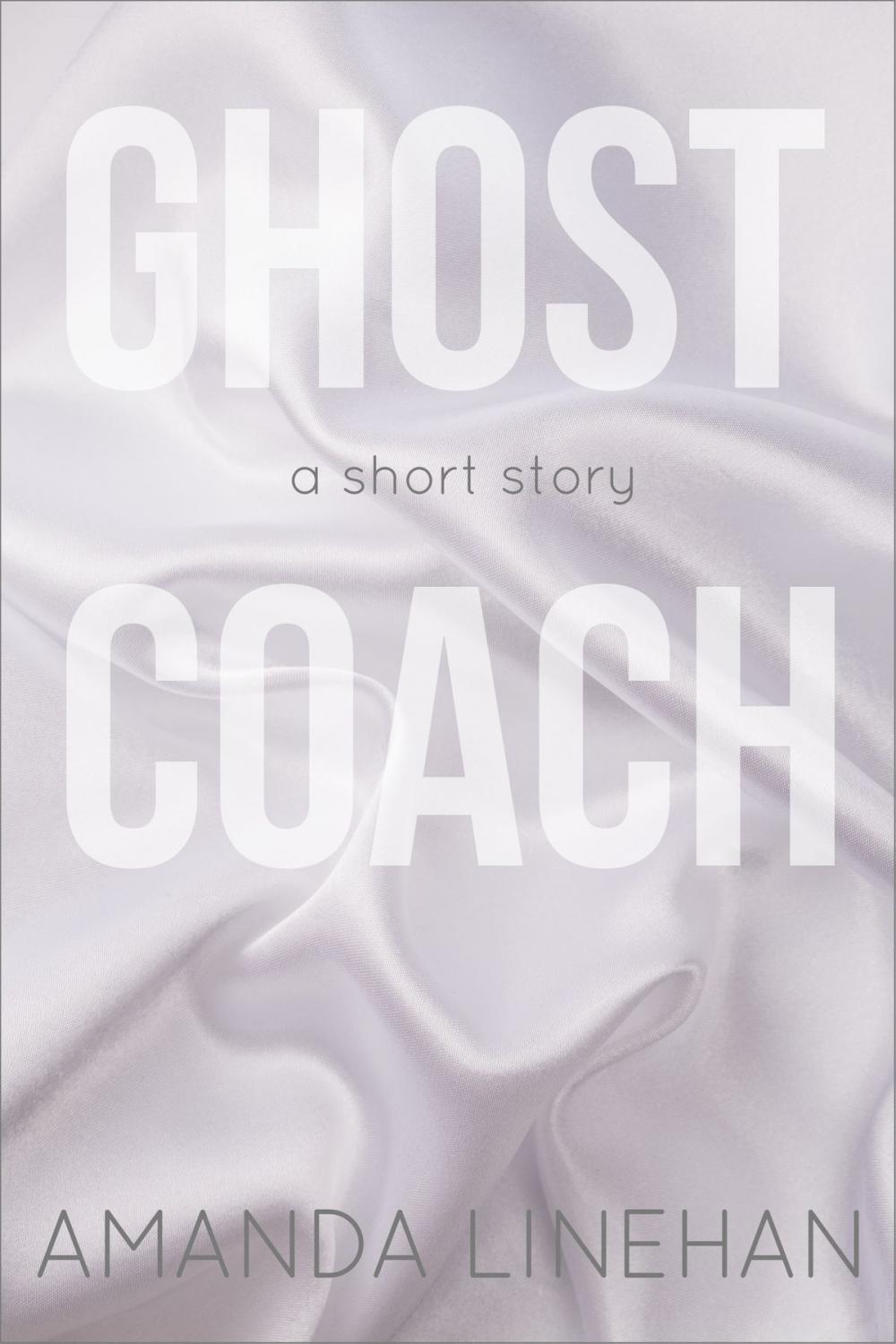 Big bigCover of Ghost Coach