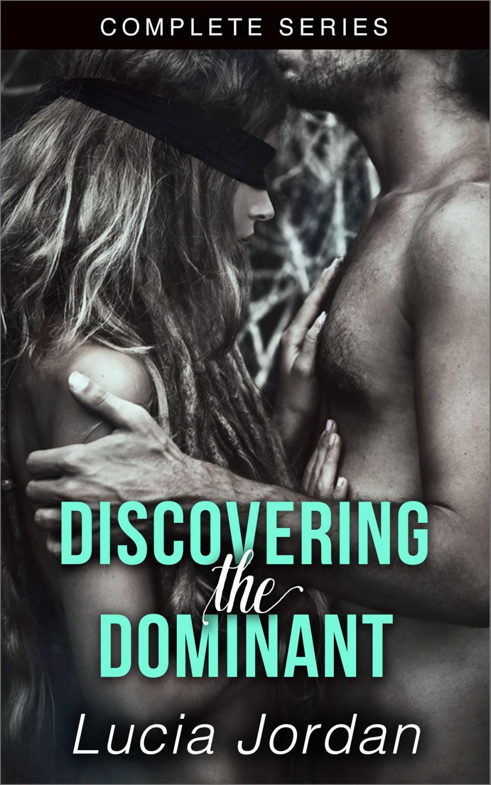 Big bigCover of Discovering the Dominant - Complete Series