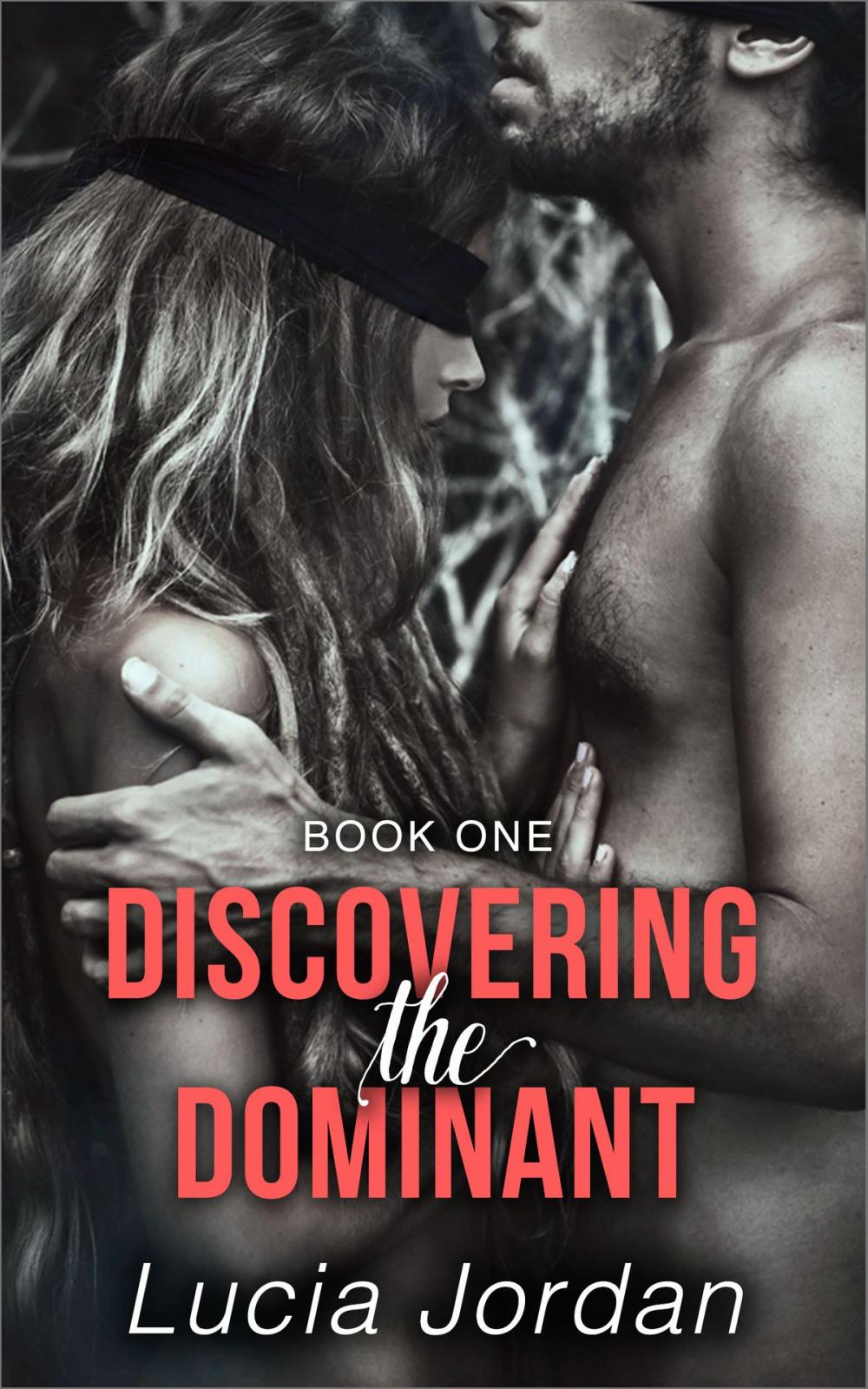 Big bigCover of Discovering the Dominant