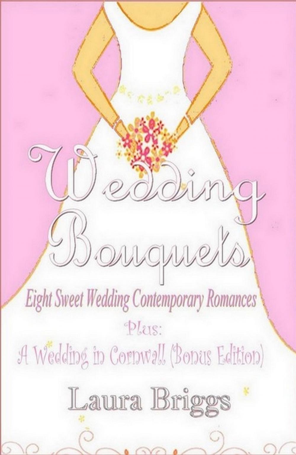 Big bigCover of Wedding Bouquets