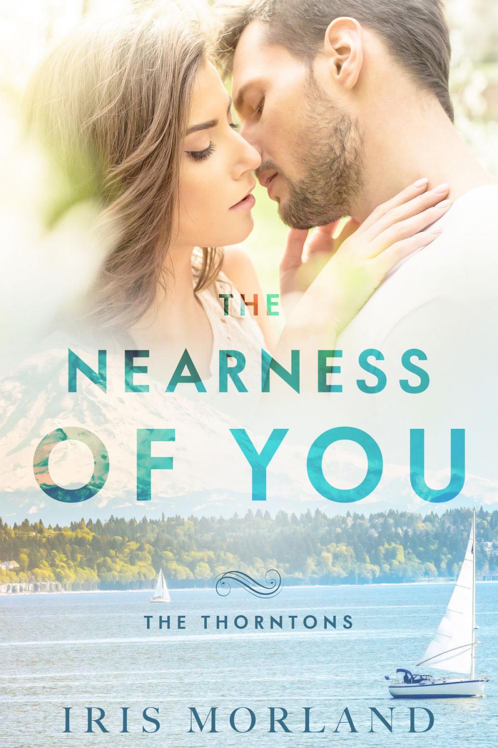 Big bigCover of The Nearness of You