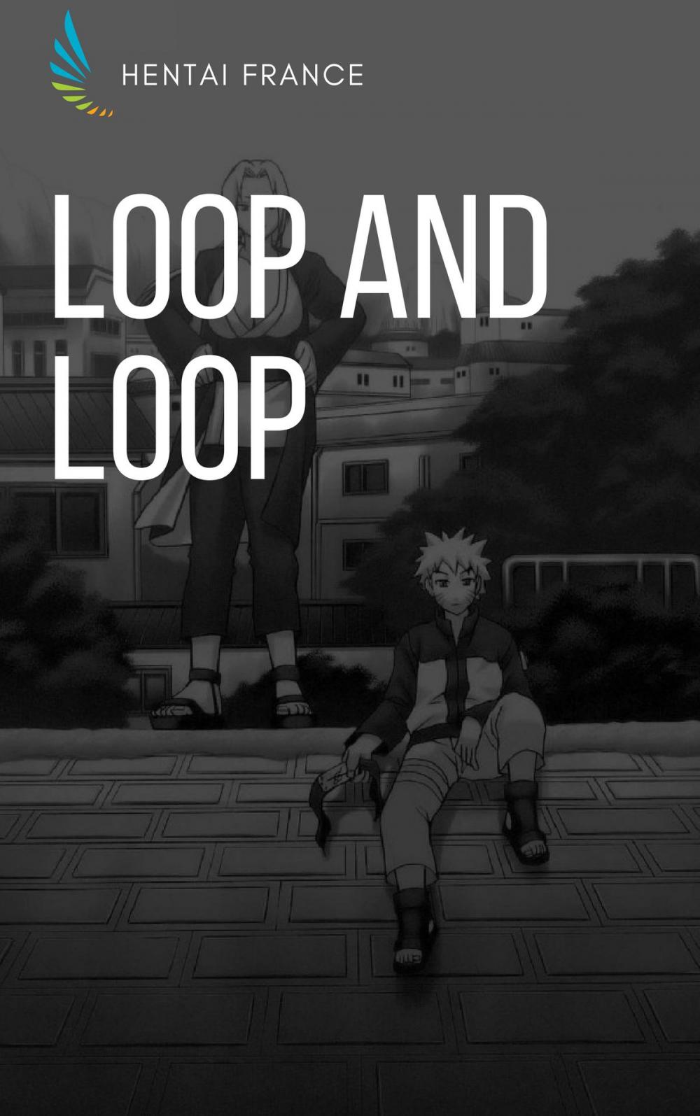Big bigCover of Loop and loop