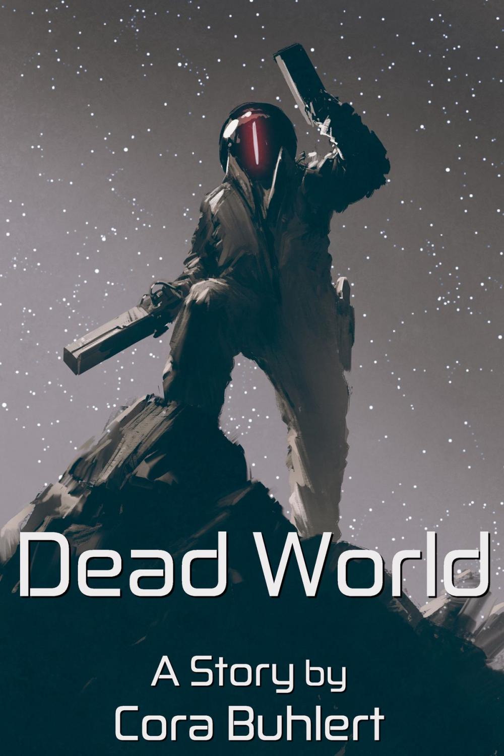 Big bigCover of Dead World