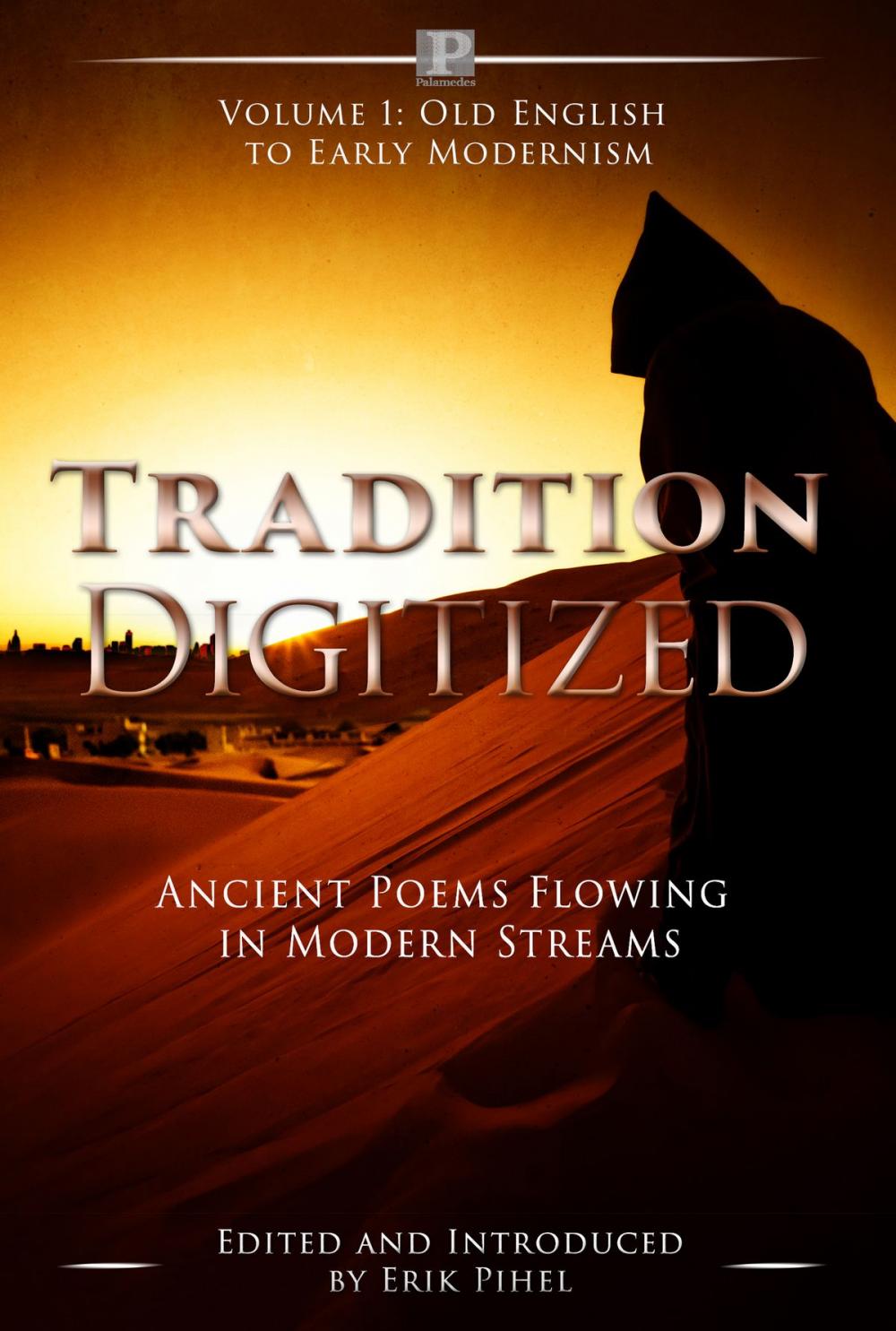 Big bigCover of Tradition Digitized