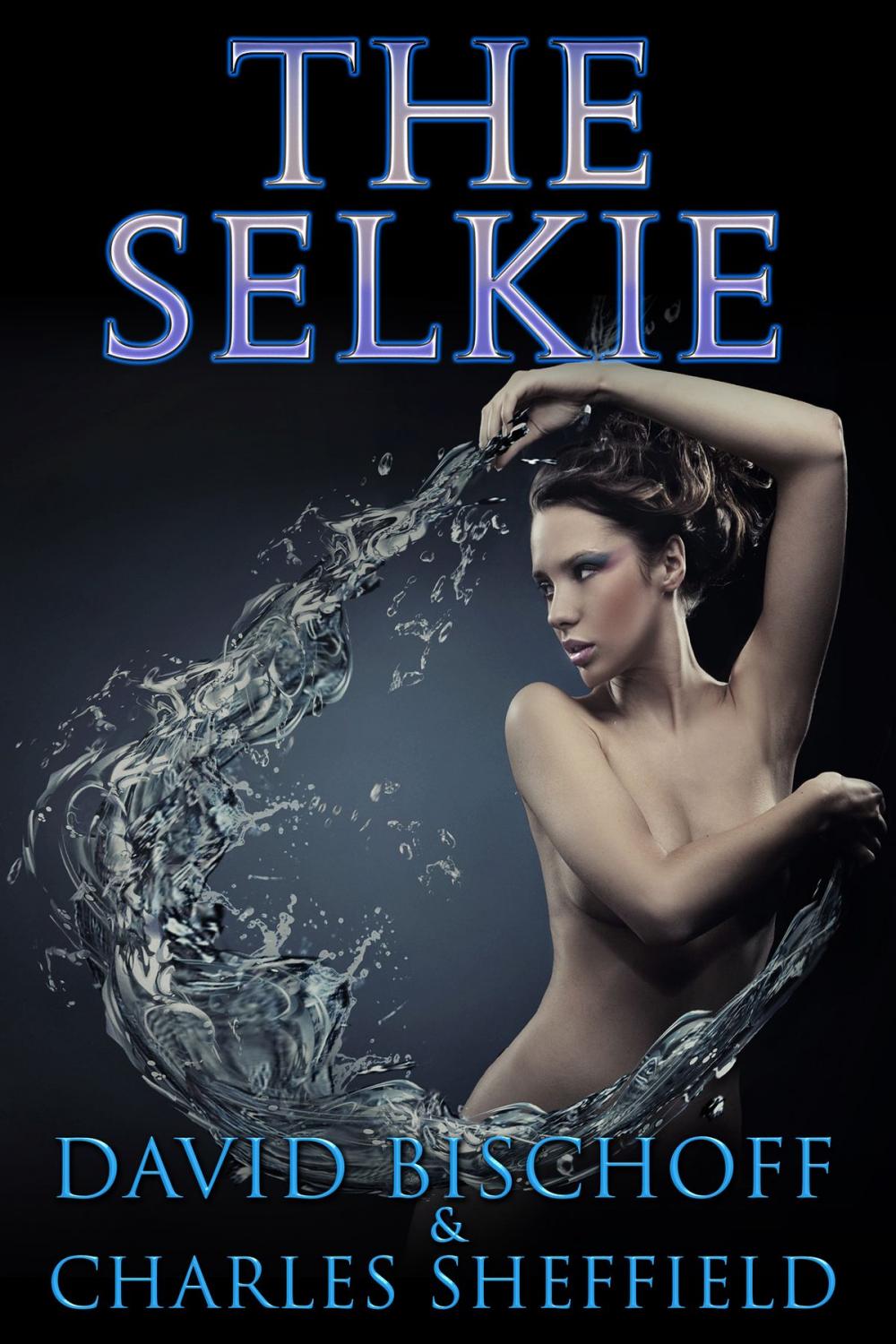 Big bigCover of The Selkie