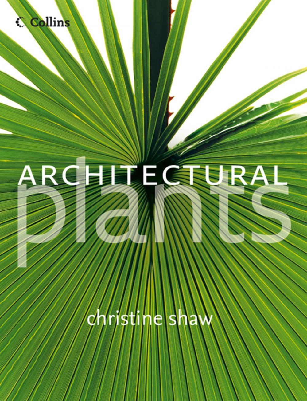 Big bigCover of Architectural Plants