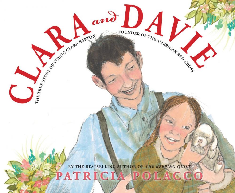 Big bigCover of Clara and Davie