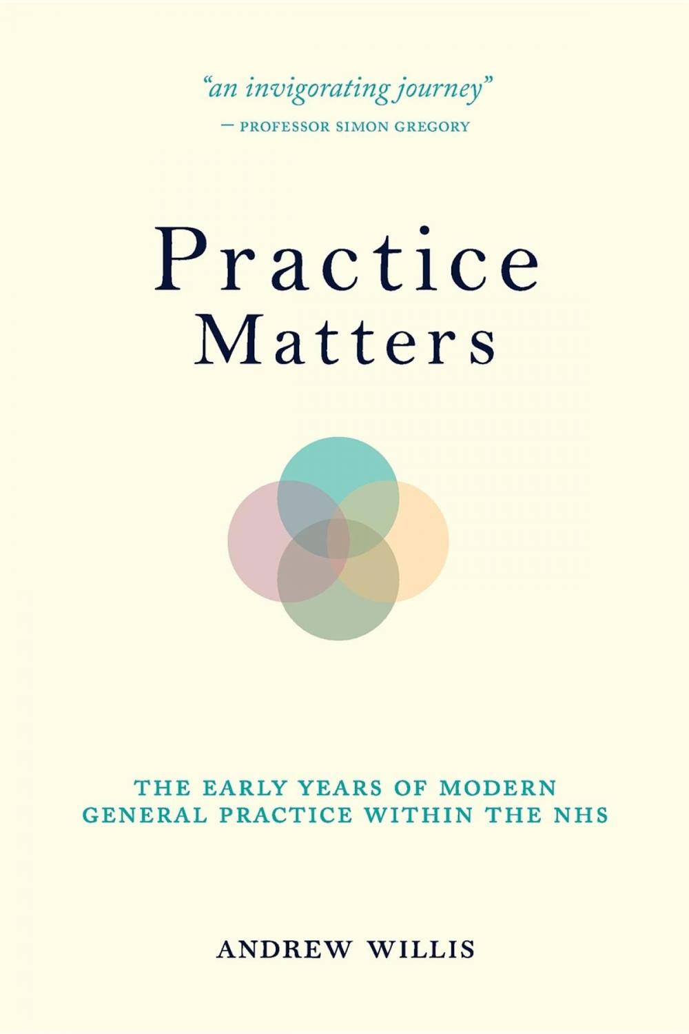 Big bigCover of Practice Matters