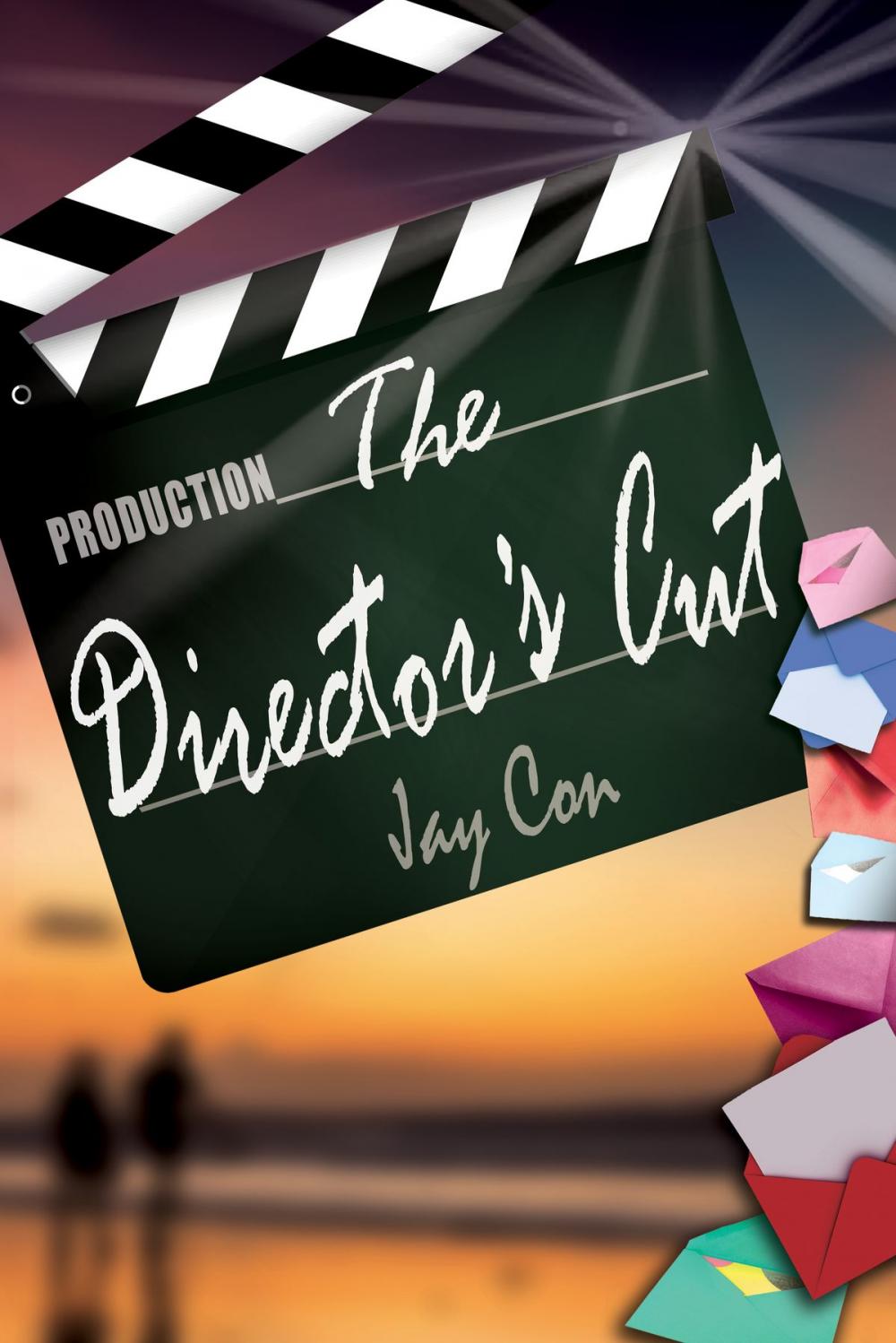 Big bigCover of The Director's Cut