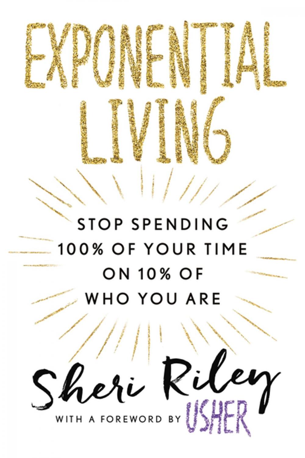 Big bigCover of Exponential Living