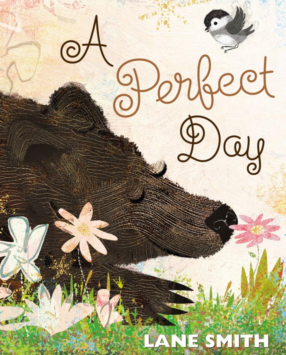 Big bigCover of A Perfect Day