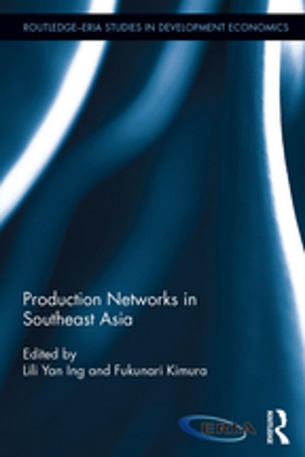 Big bigCover of Production Networks in Southeast Asia