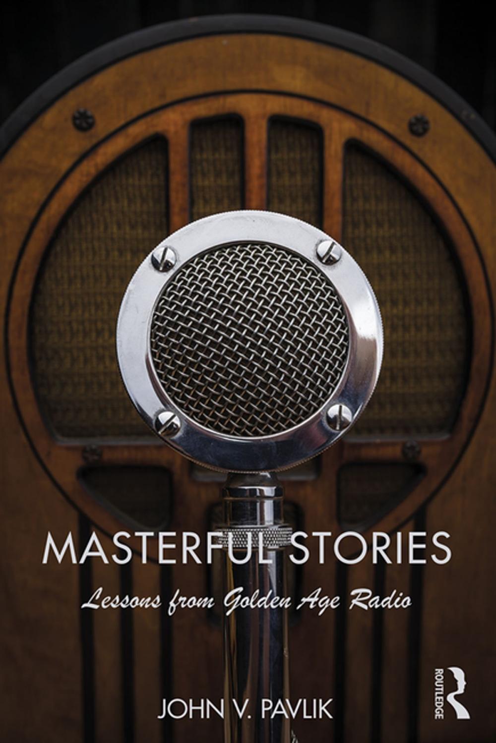 Big bigCover of Masterful Stories