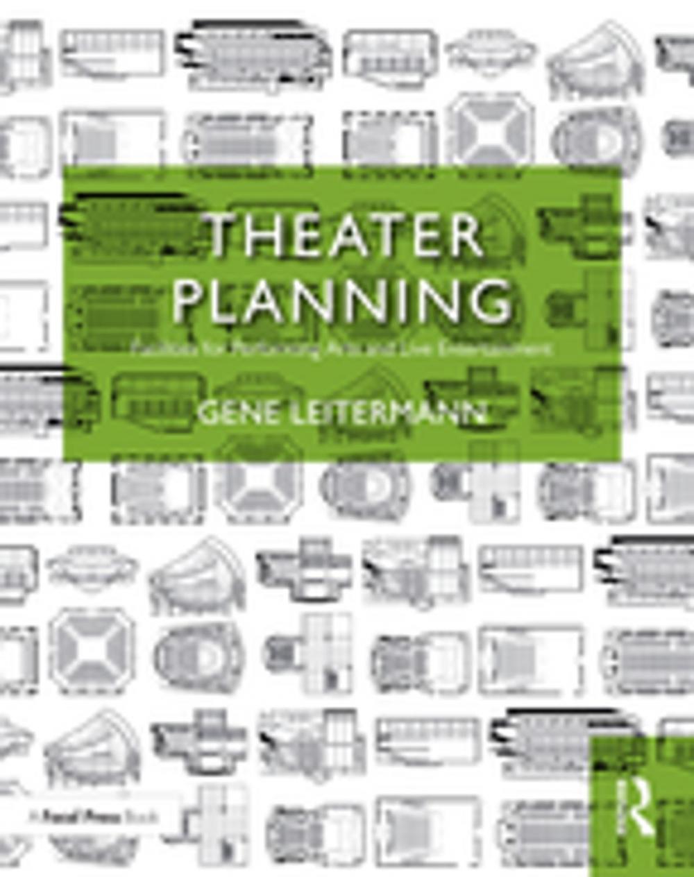 Big bigCover of Theater Planning