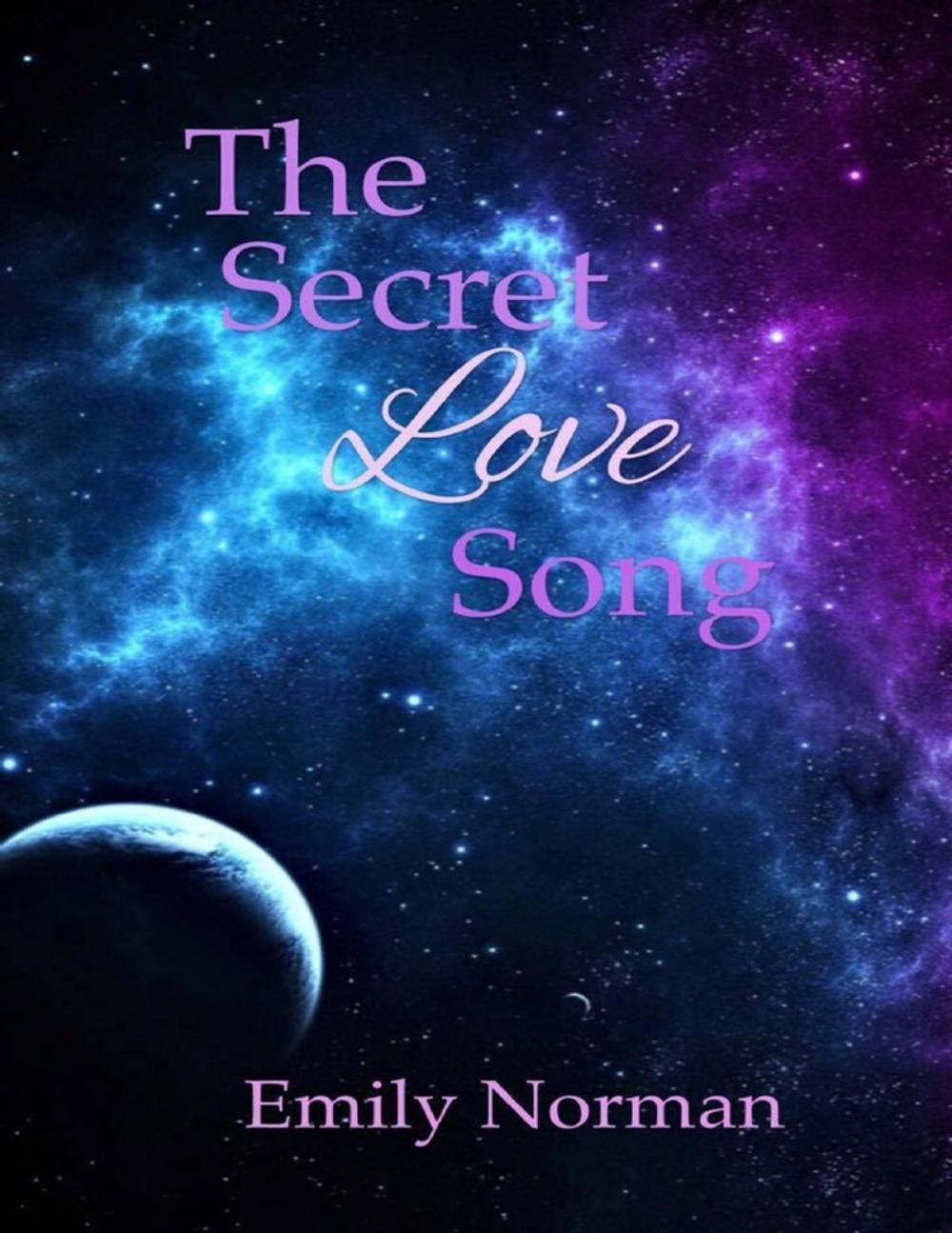 Big bigCover of The Secret Love Song