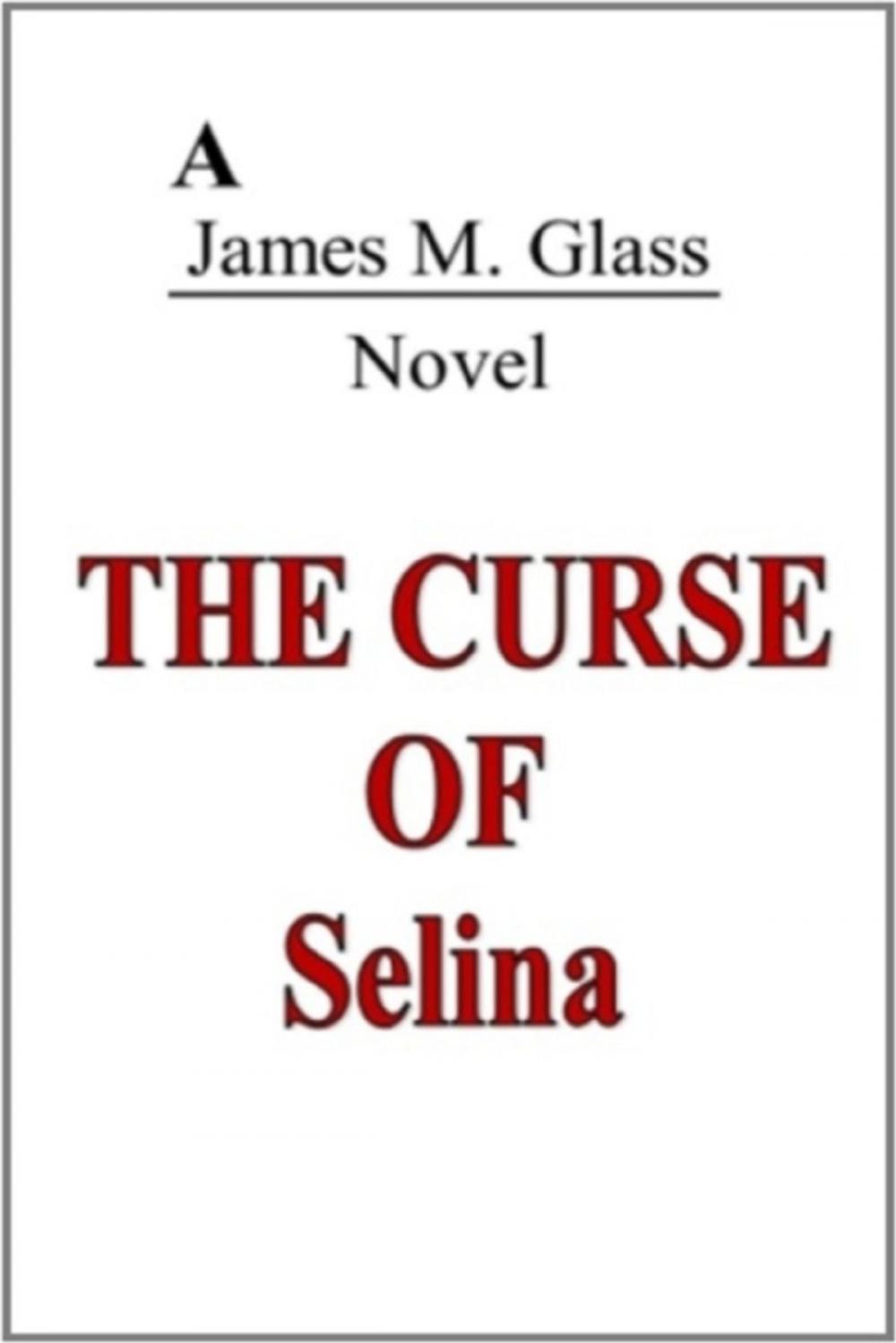 Big bigCover of The Curse of Selina