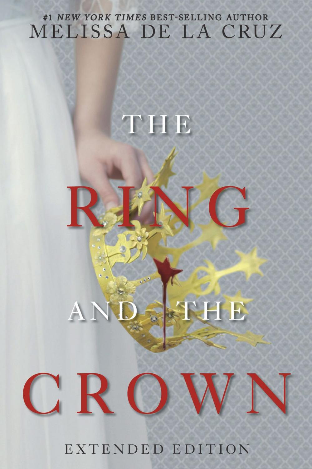 Big bigCover of Ring and the Crown, The (Extended Edition)