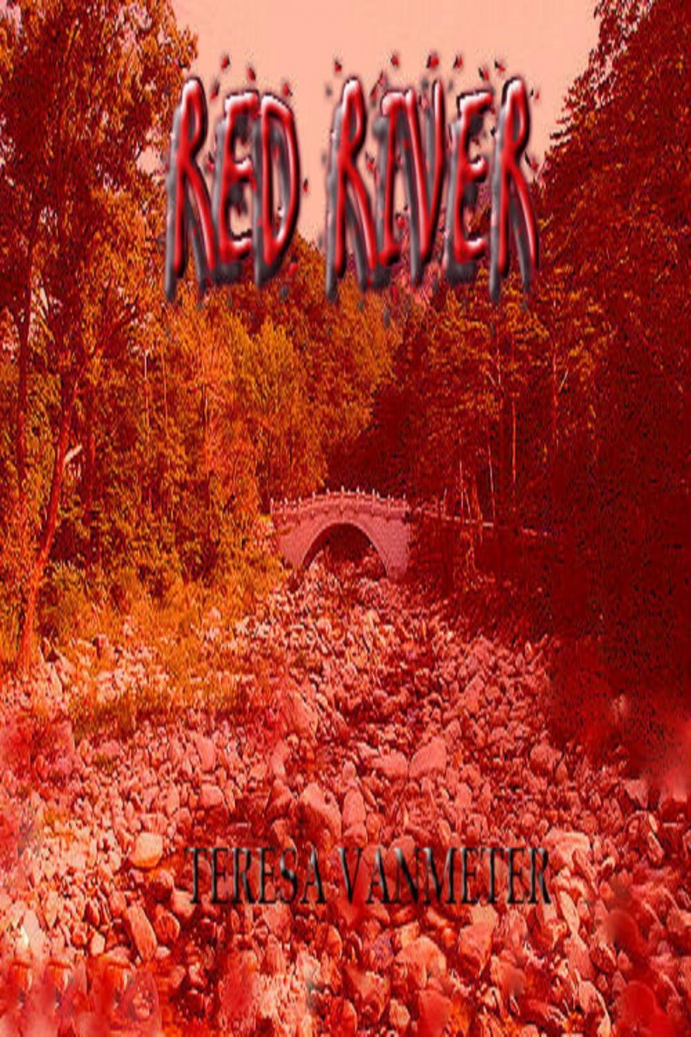 Big bigCover of Red River