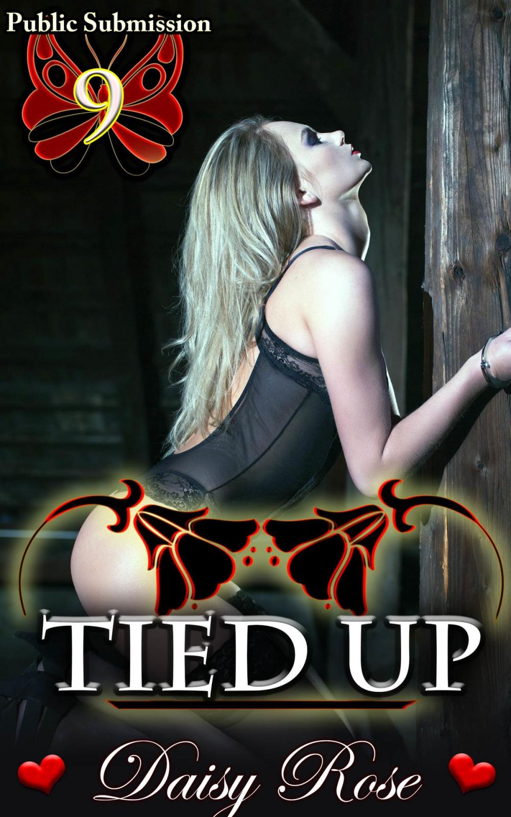 Big bigCover of Public Submission 9: Tied Up