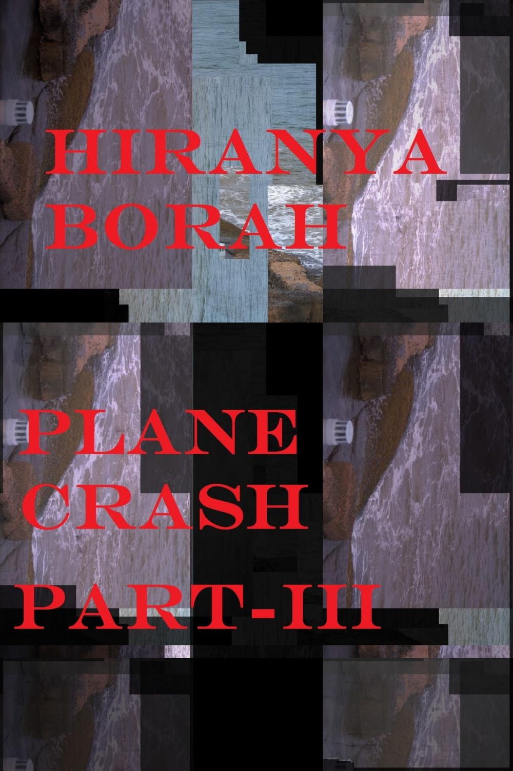 Big bigCover of Plane Crash Part-III