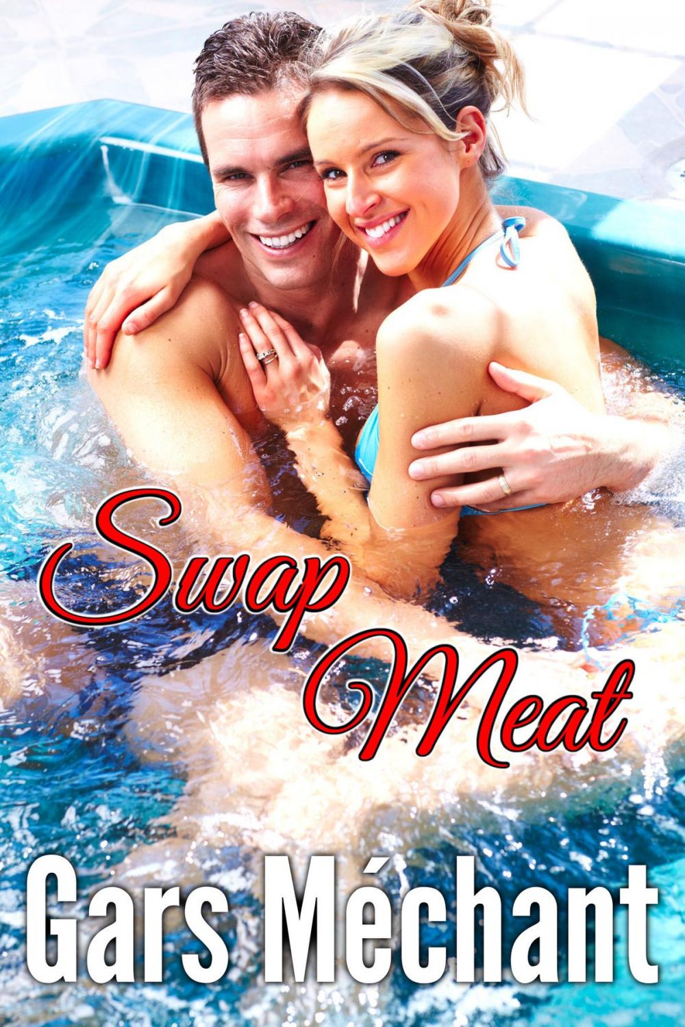 Big bigCover of Swap Meat