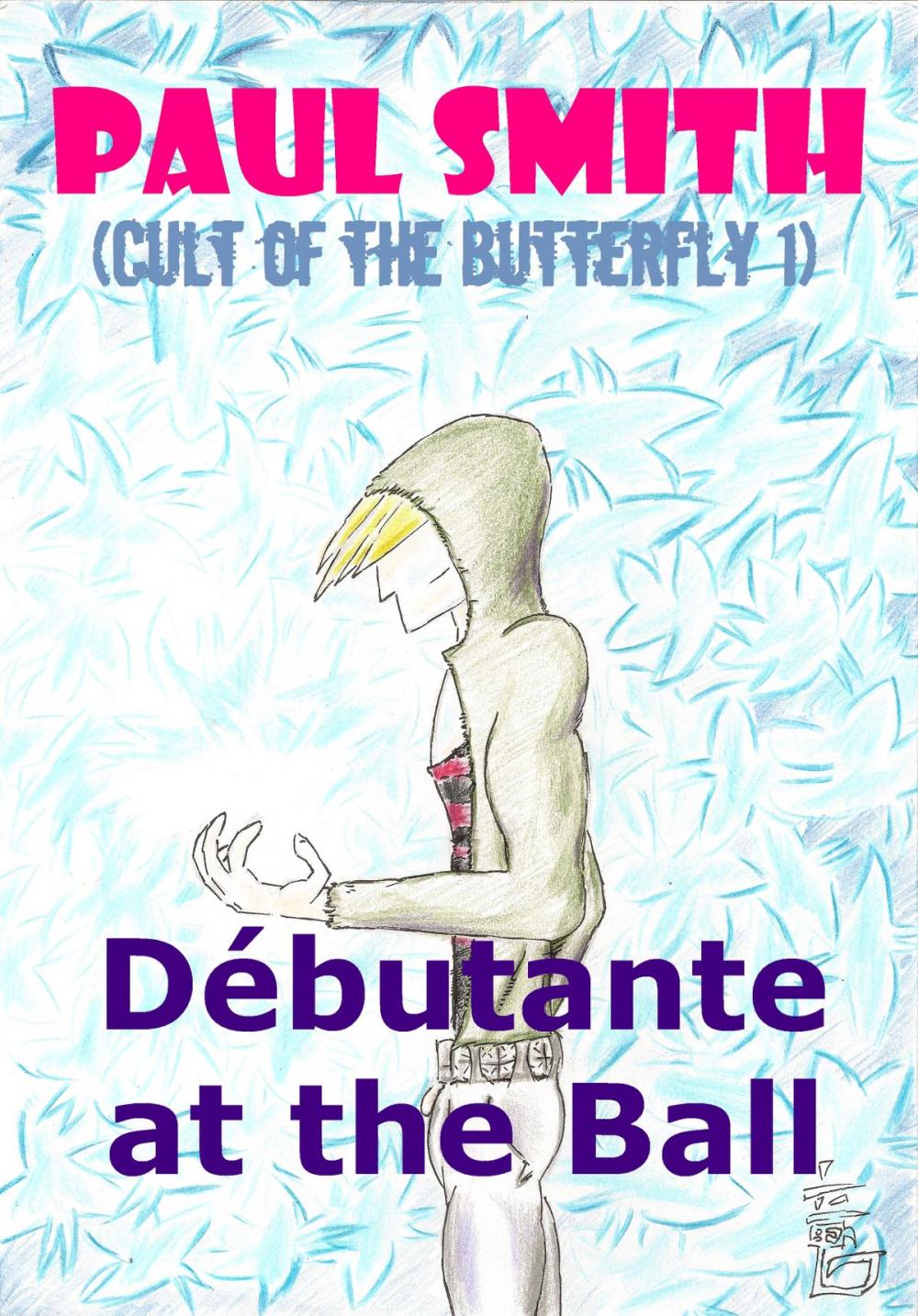 Big bigCover of Débutante at the Ball (Cult of the Butterfly 1)